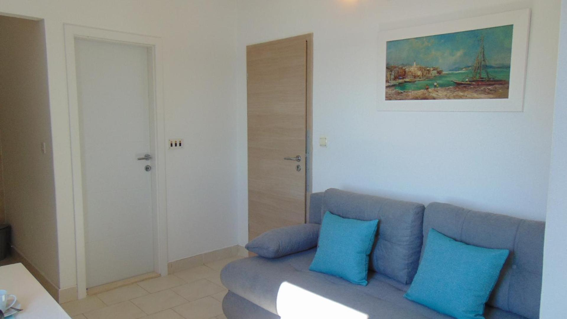 Kiki'S Haven By Villa Kristonia Hvar Town Eksteriør billede
