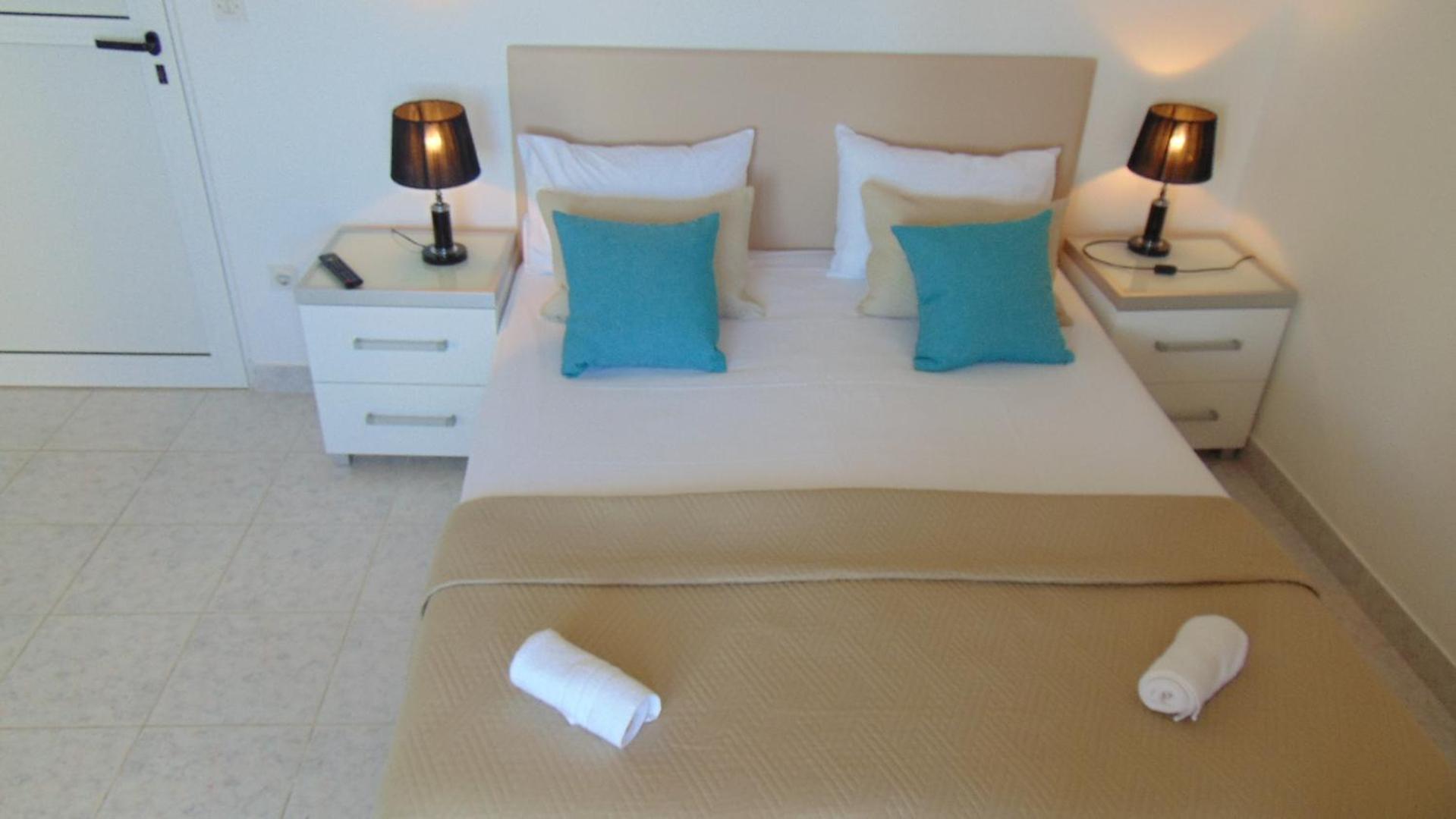 Kiki'S Haven By Villa Kristonia Hvar Town Eksteriør billede