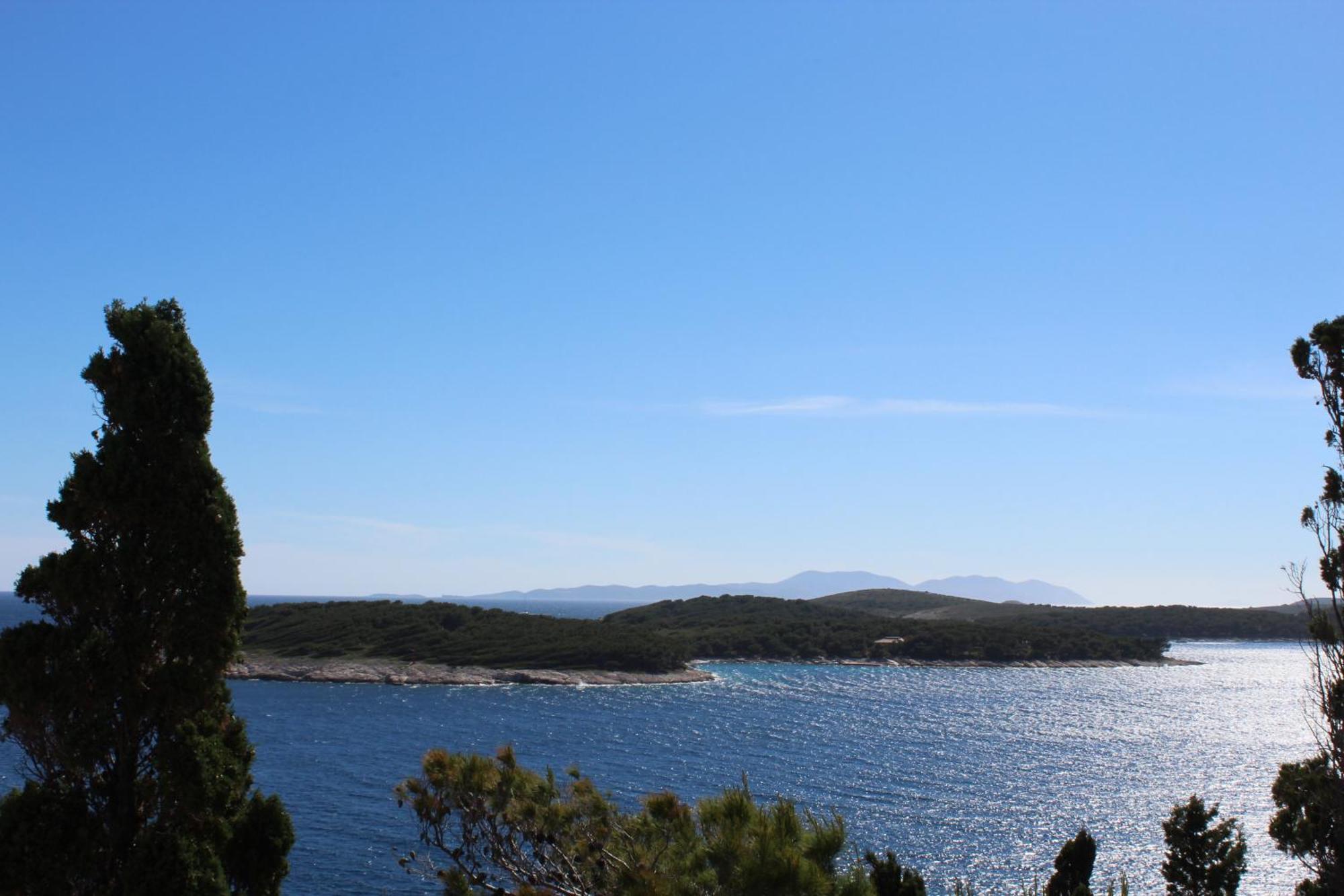Kiki'S Haven By Villa Kristonia Hvar Town Eksteriør billede