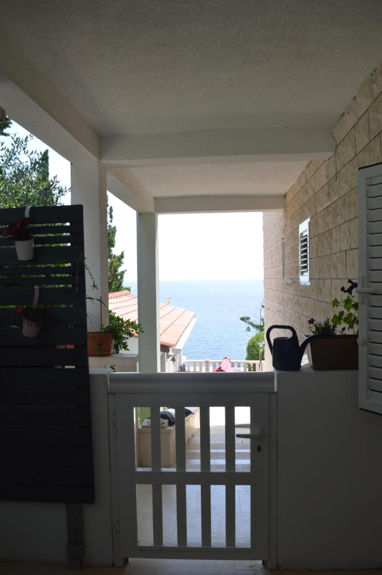 Kiki'S Haven By Villa Kristonia Hvar Town Eksteriør billede