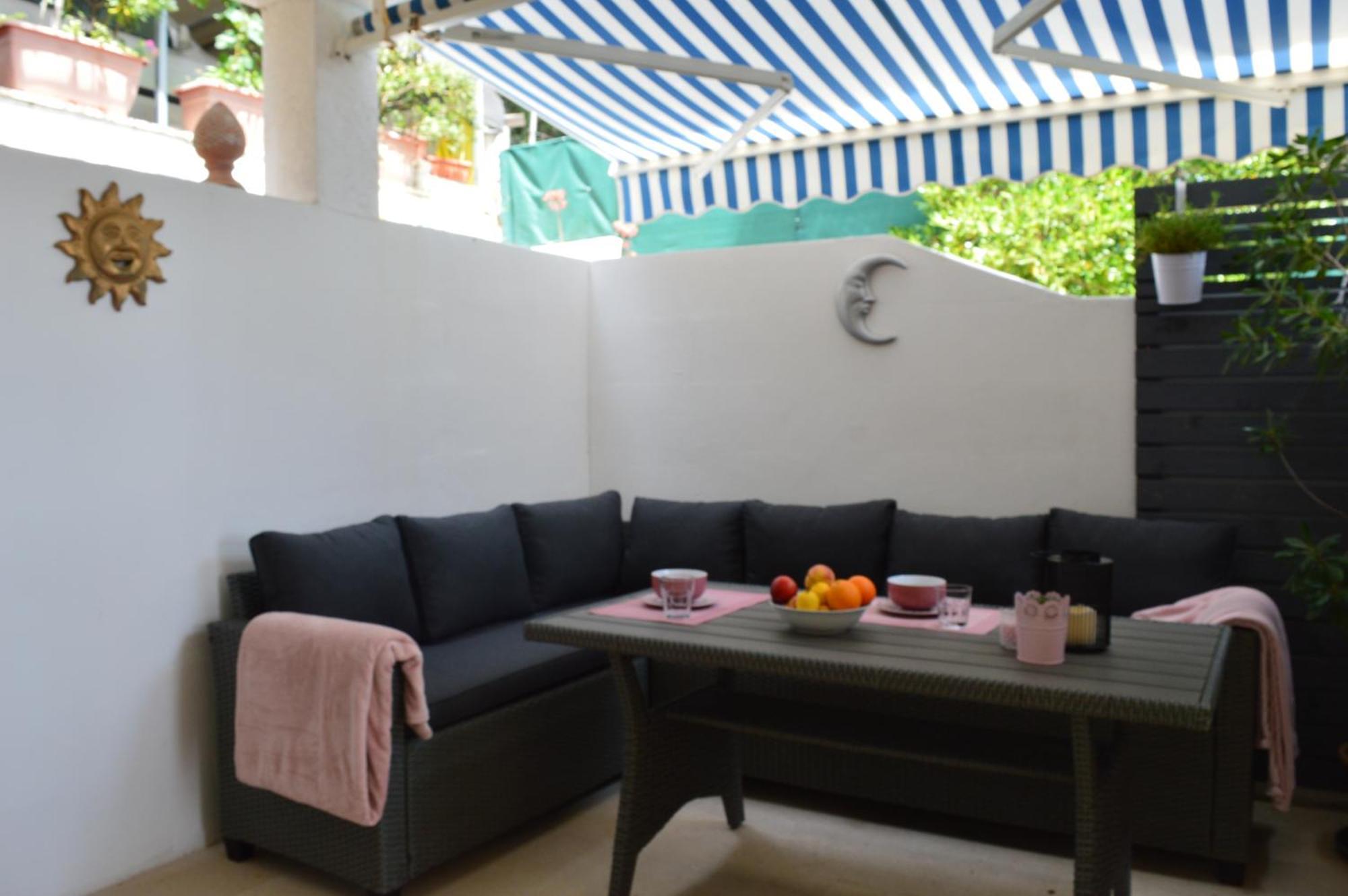 Kiki'S Haven By Villa Kristonia Hvar Town Eksteriør billede
