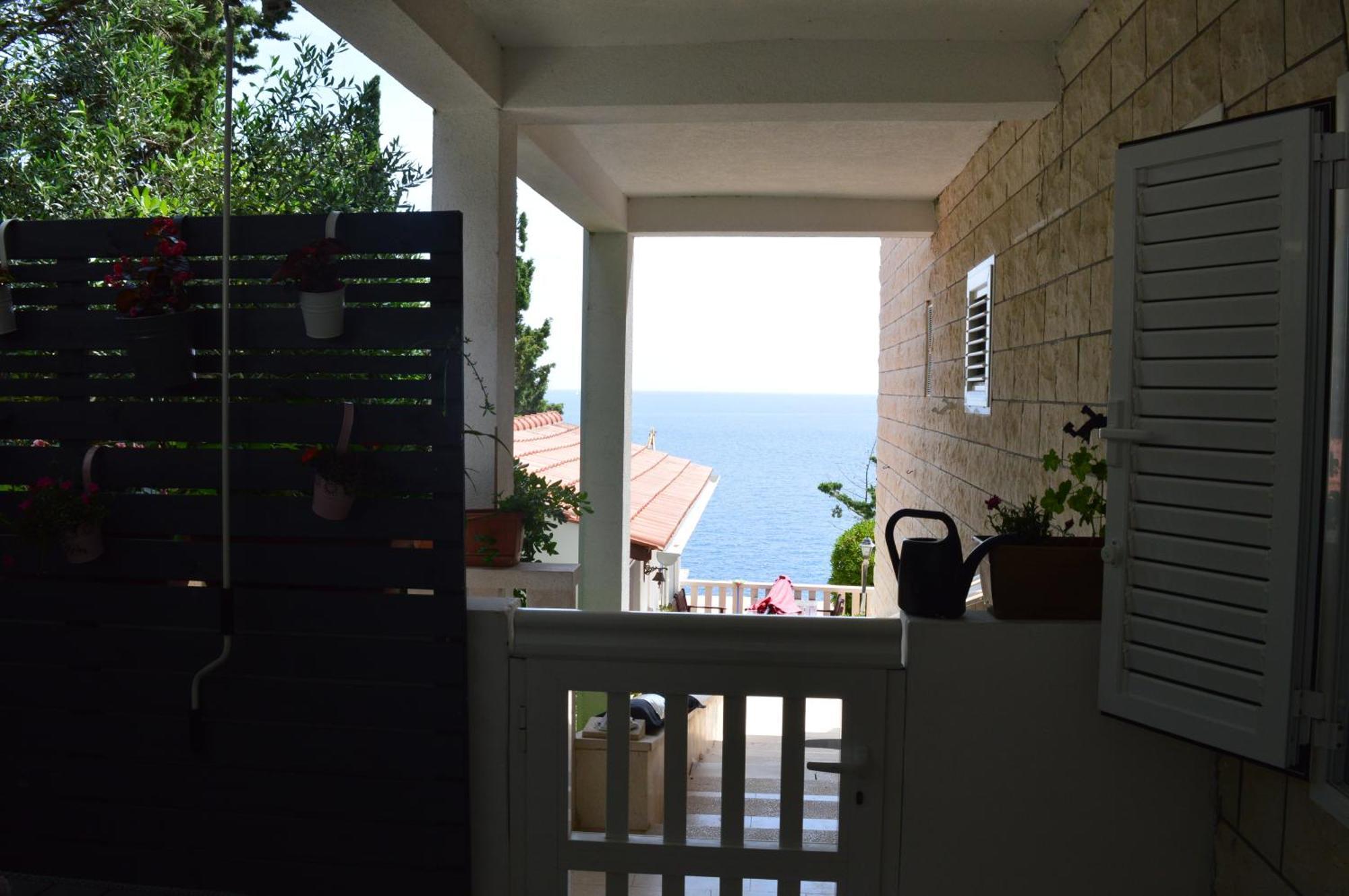 Kiki'S Haven By Villa Kristonia Hvar Town Eksteriør billede